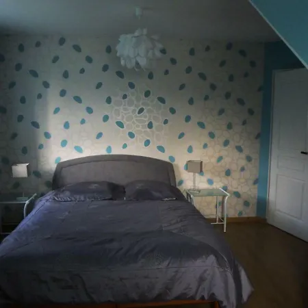 Maison De Charme De La Biette *