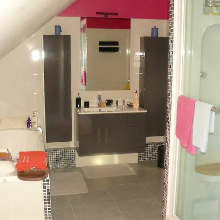 Maison De Charme De La Biette * Bayenghem-lès-Seninghem