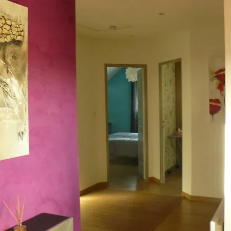 게스트하우스 Maison De Charme De La Biette Bayenghem-lès-Seninghem