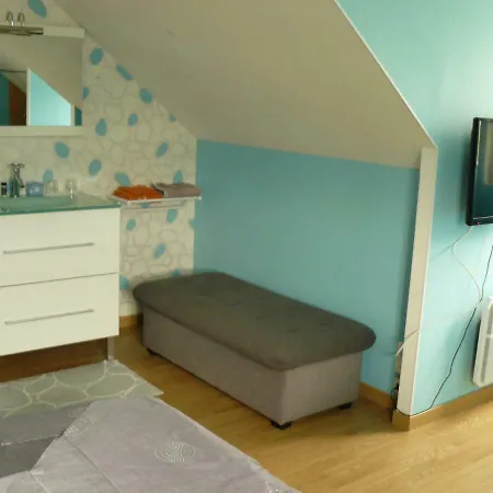 Maison De Charme De La Biette 게스트하우스 Bayenghem-lès-Seninghem