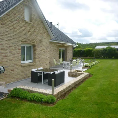 게스트하우스 Maison De Charme De La Biette