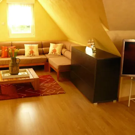 Maison De Charme De La Biette Bayenghem-lès-Seninghem