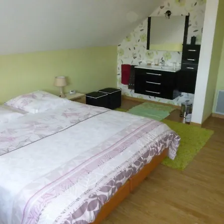 Maison De Charme De La Biette