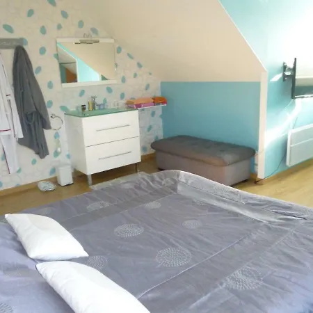 Maison De Charme De La Biette Bayenghem-lès-Seninghem