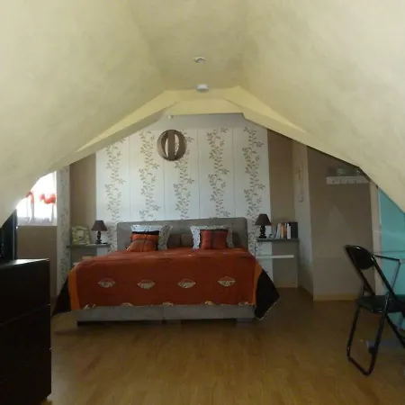 Maison De Charme De La Biette