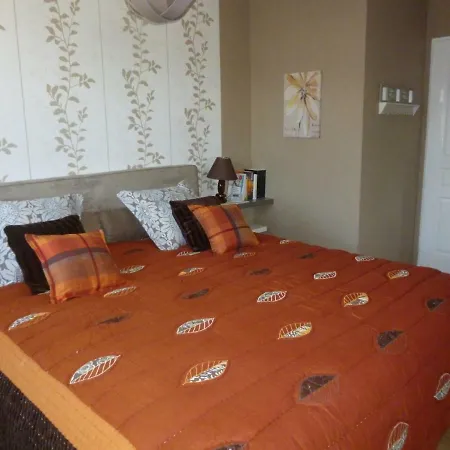 Maison De Charme De La Biette