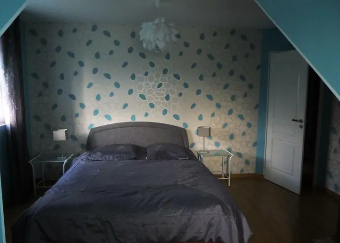 Maison De Charme De La Biette *