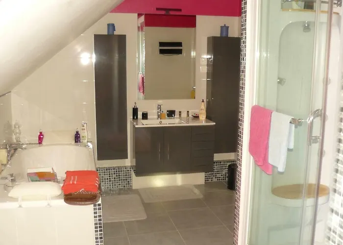 Maison De Charme De La Biette * Bayenghem-lès-Seninghem