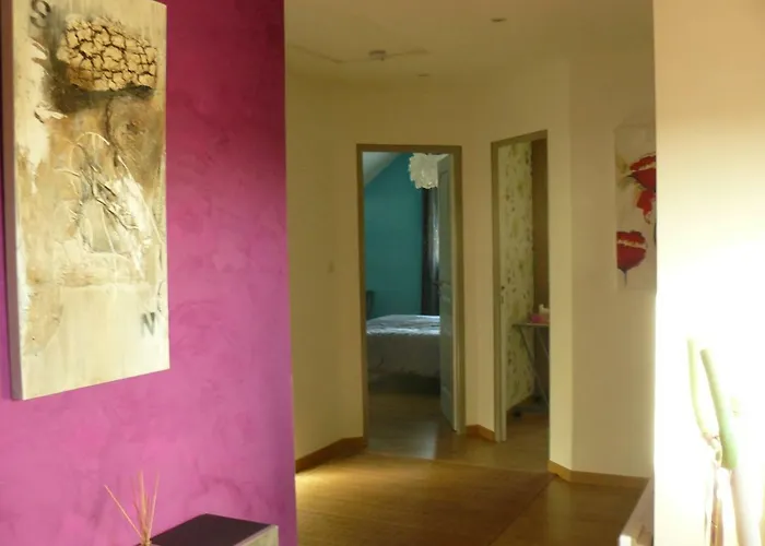 Maison d'hôtes Maison De Charme De La Biette Bayenghem-lès-Seninghem