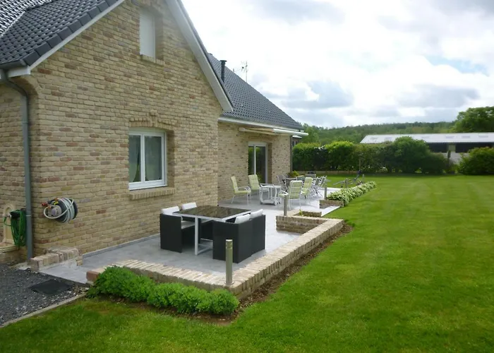 Maison d'hôtes Maison De Charme De La Biette