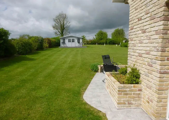 Maison d'hôtes Maison De Charme De La Biette