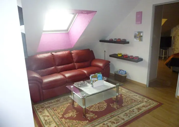 Maison d'hôtes Maison De Charme De La Biette