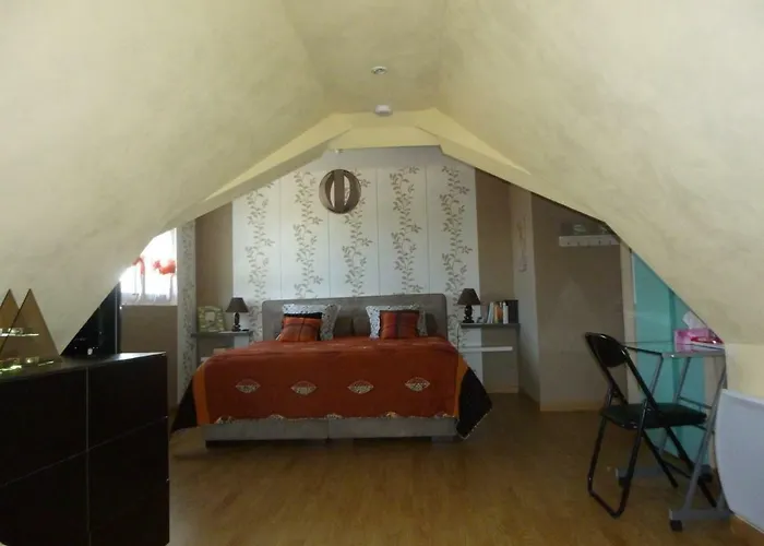 Maison De Charme De La Biette