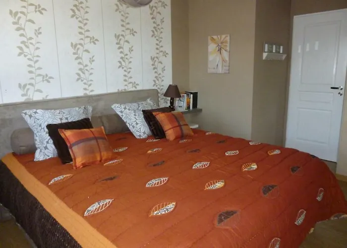 Maison De Charme De La Biette